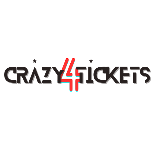 crazy4tickets.com